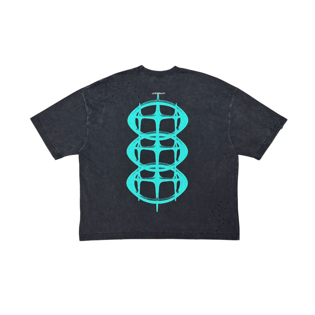 Unknown victory tee