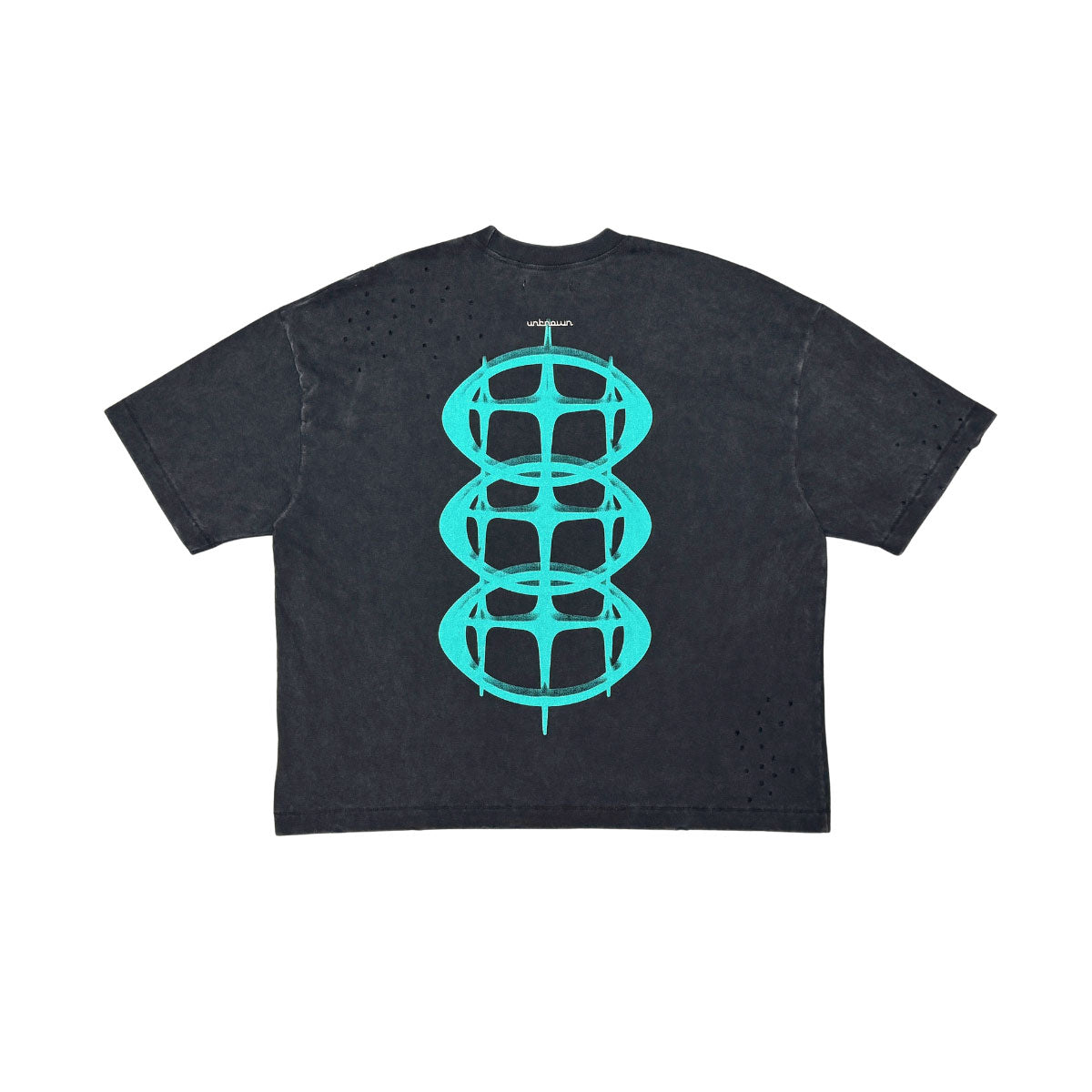 Unknown victory tee