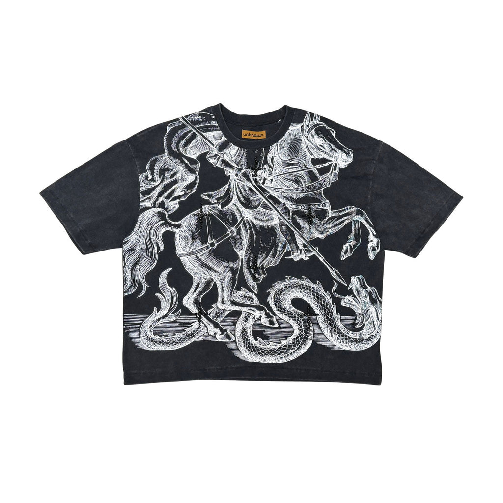 Dragon slayer tee