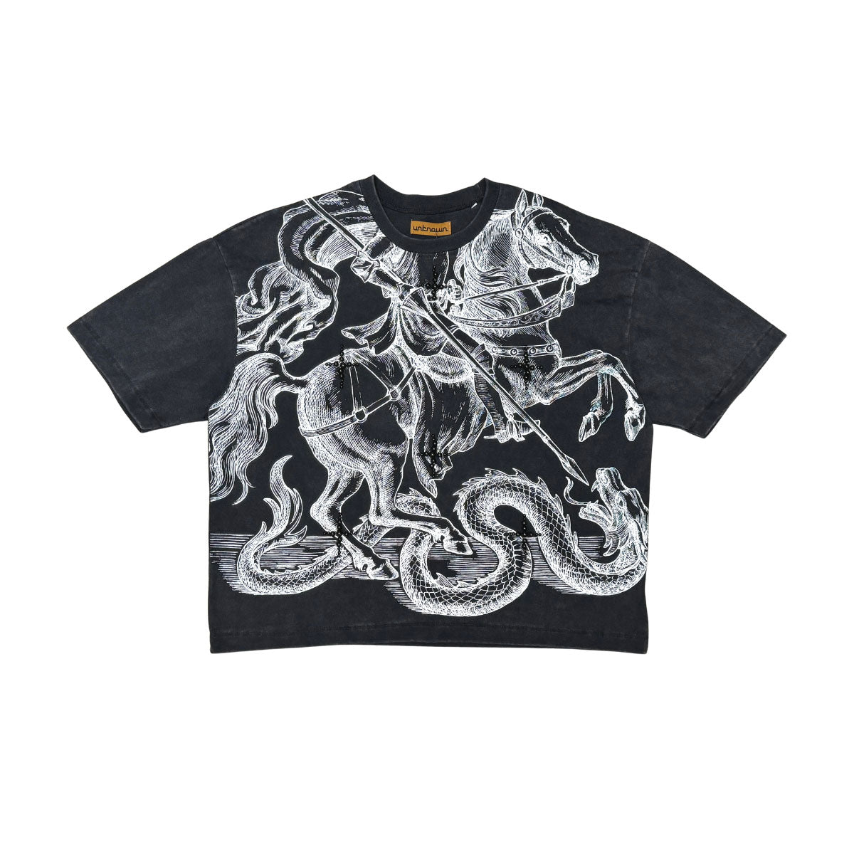Dragon slayer tee