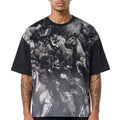 Seen By None Renaissance Battle Tee