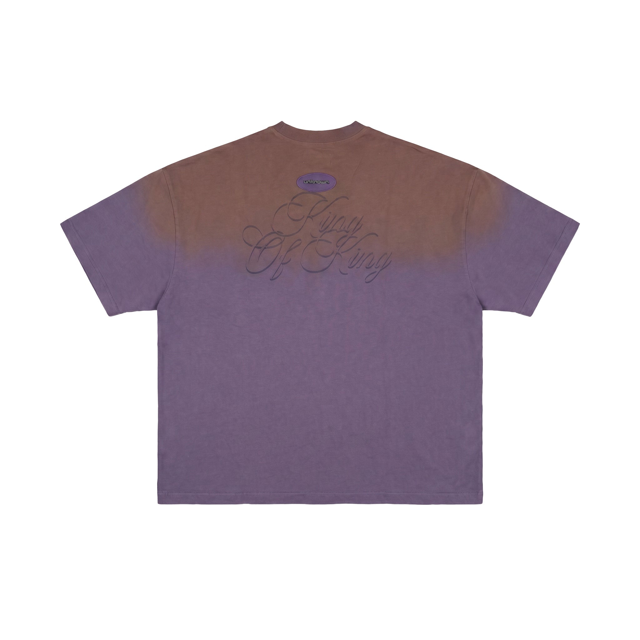 King of kings tee