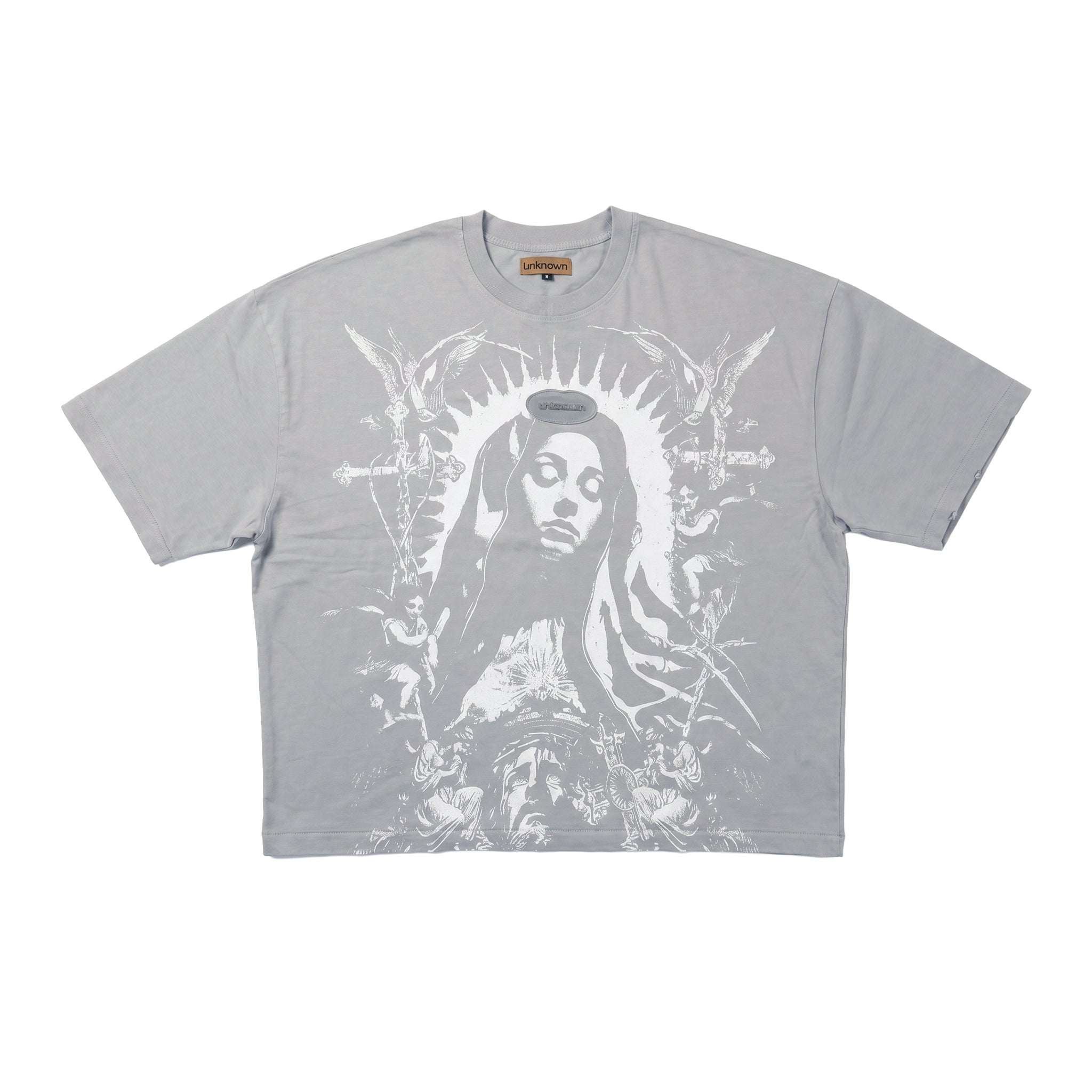Divine madonna tee