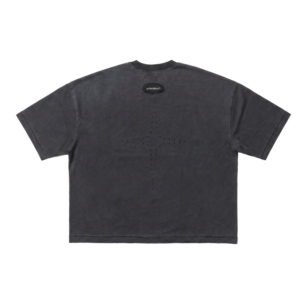 Gothic angels tee