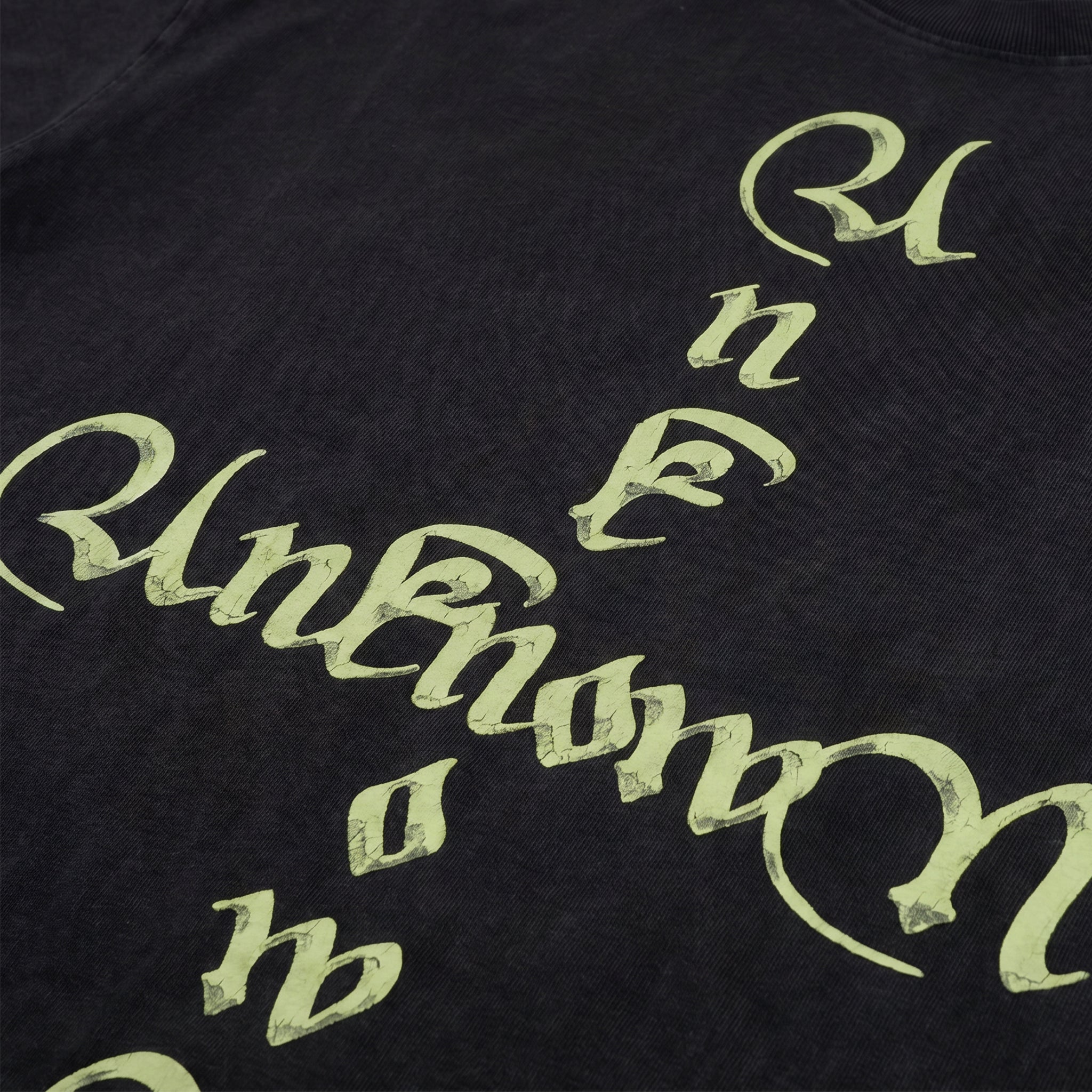 Ethereal angel tee