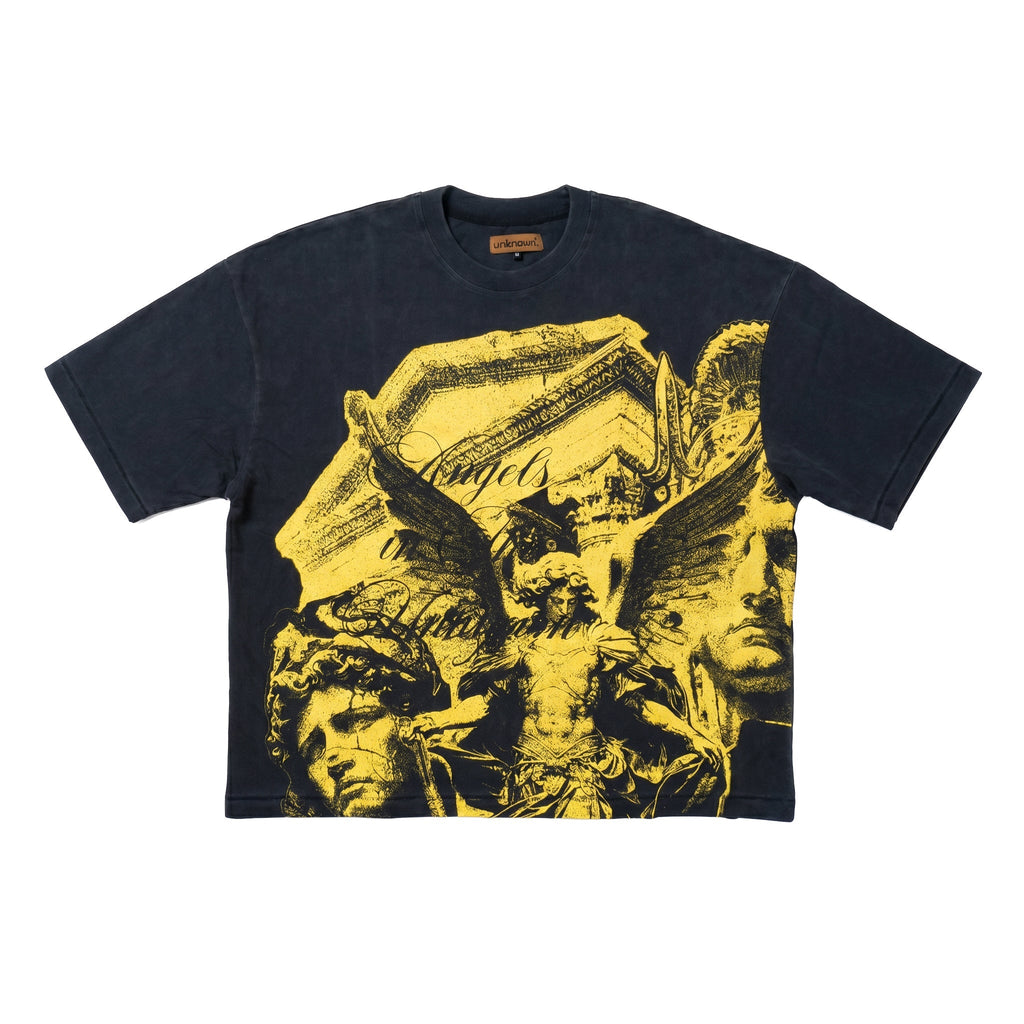 Angels of antiquity tee