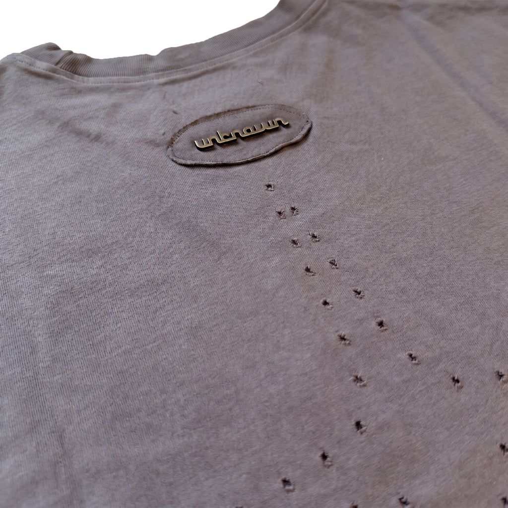 Angels of antiquity tee