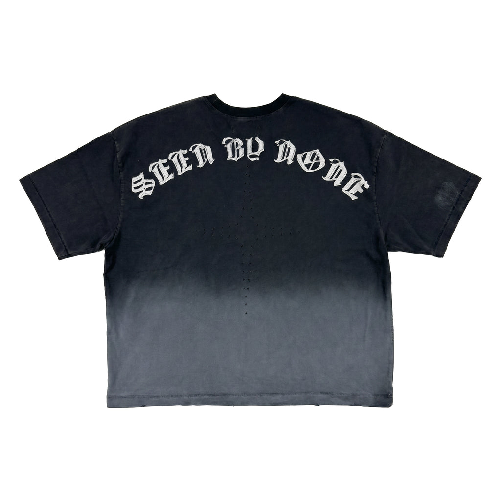Seen By None Renaissance Battle Tee