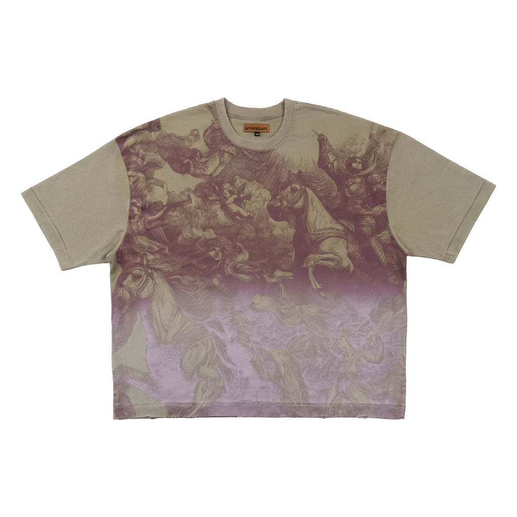 Seen By None Renaissance Battle Tee