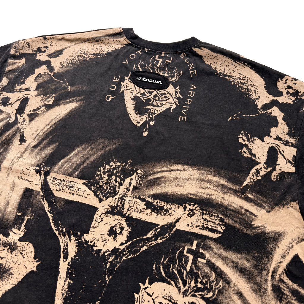 Sacred Heart Graphic Tee
