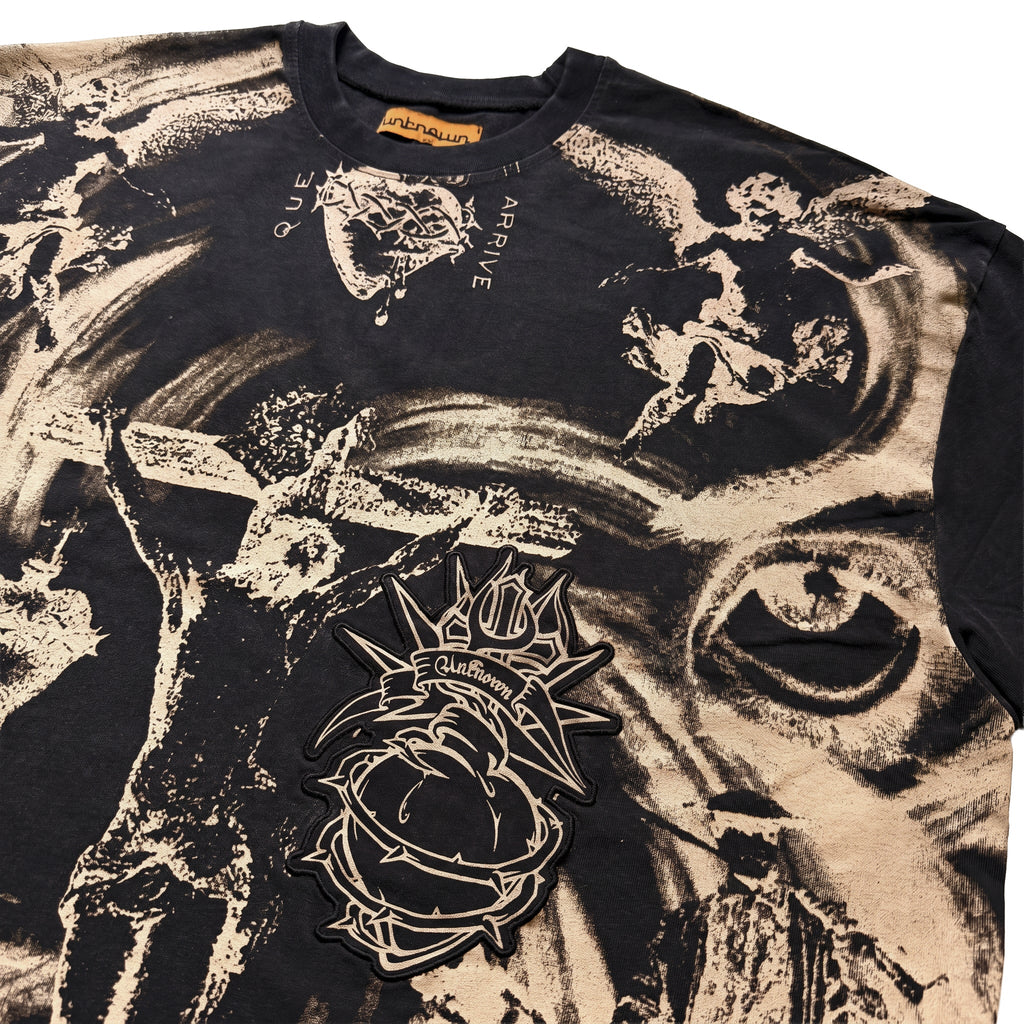 Sacred Heart Graphic Tee