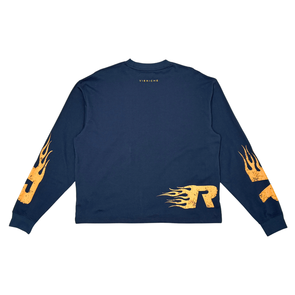 2 in 1 Venom Top