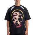 Twofaced Performance T-Shirt