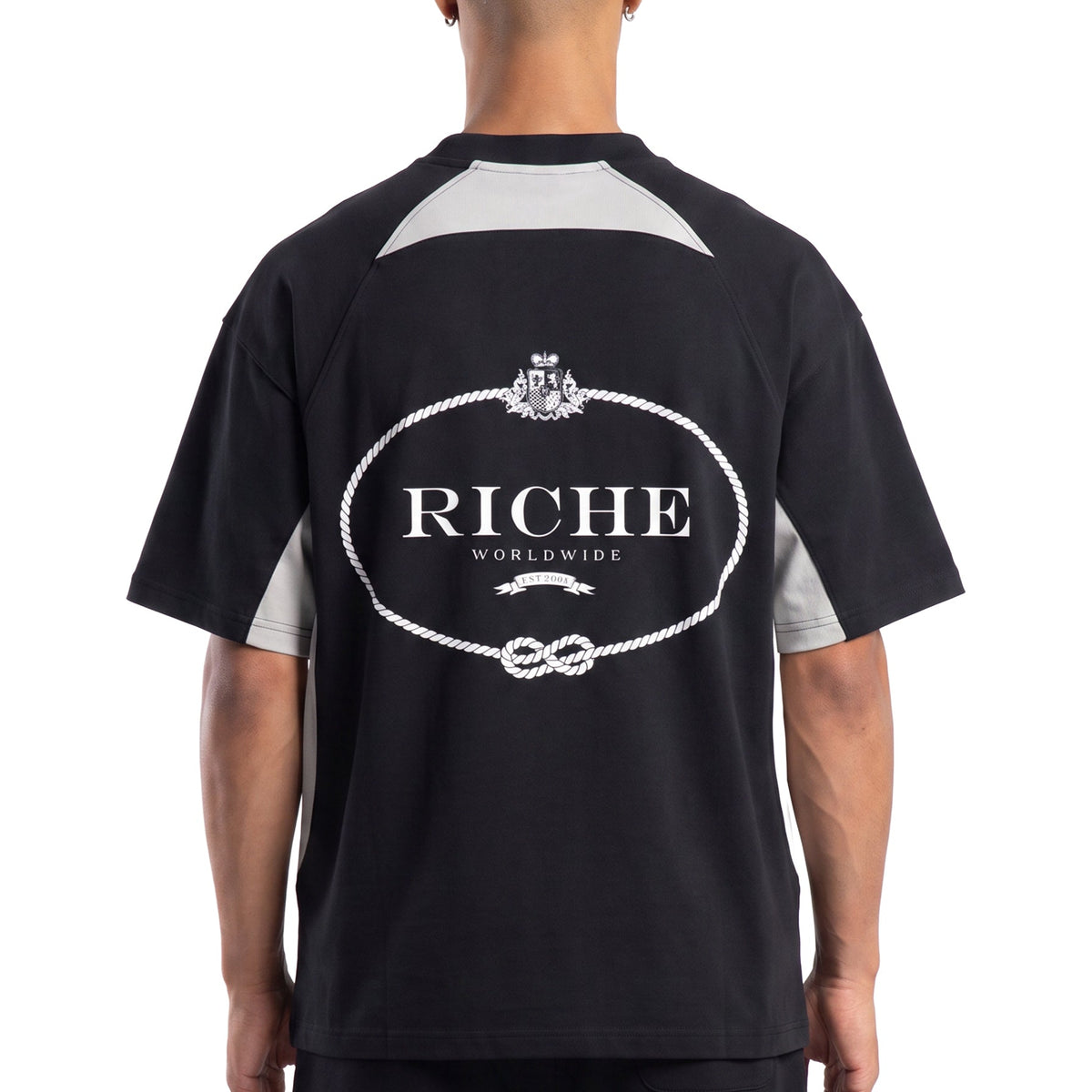 Twofaced Performance T-Shirt