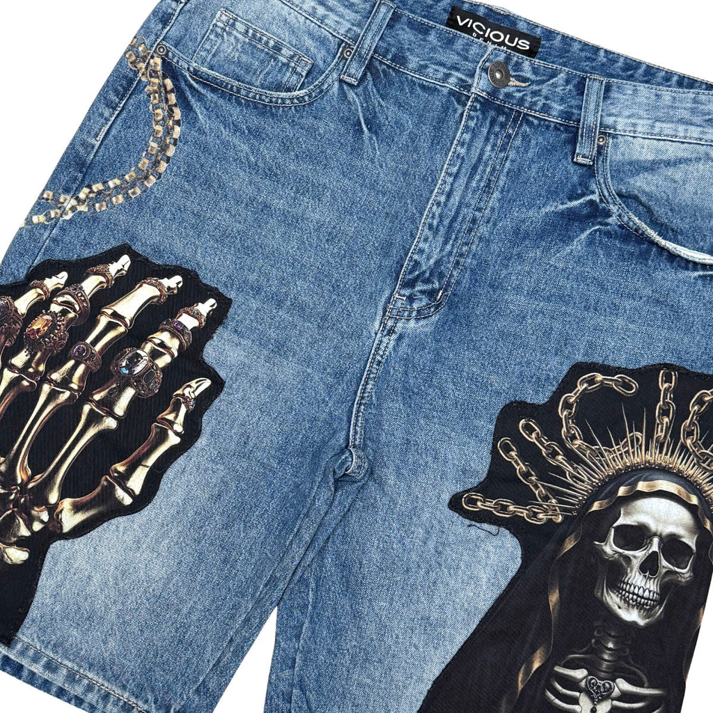 Relic reaper shorts