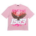 1983 soar tee