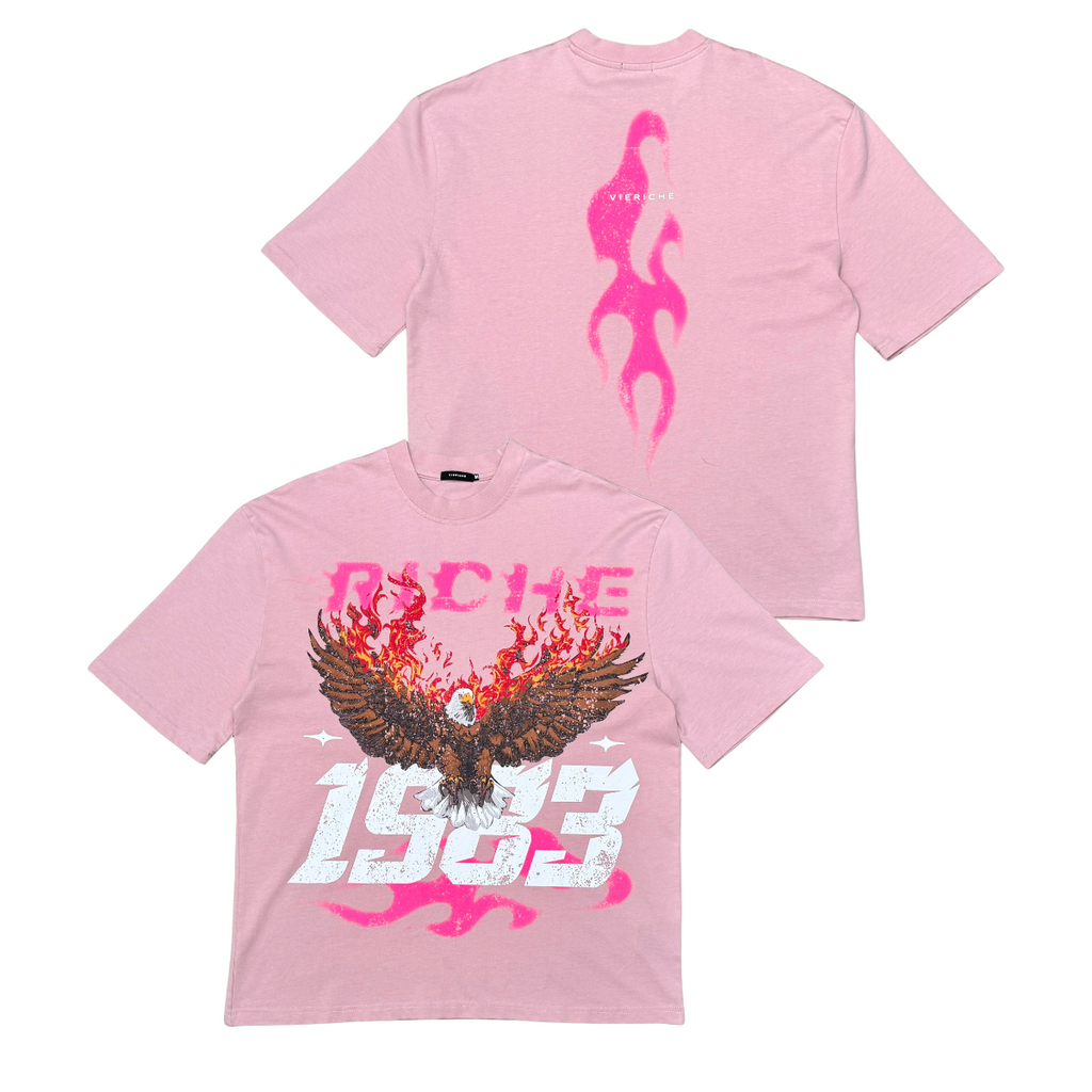 1983 soar tee