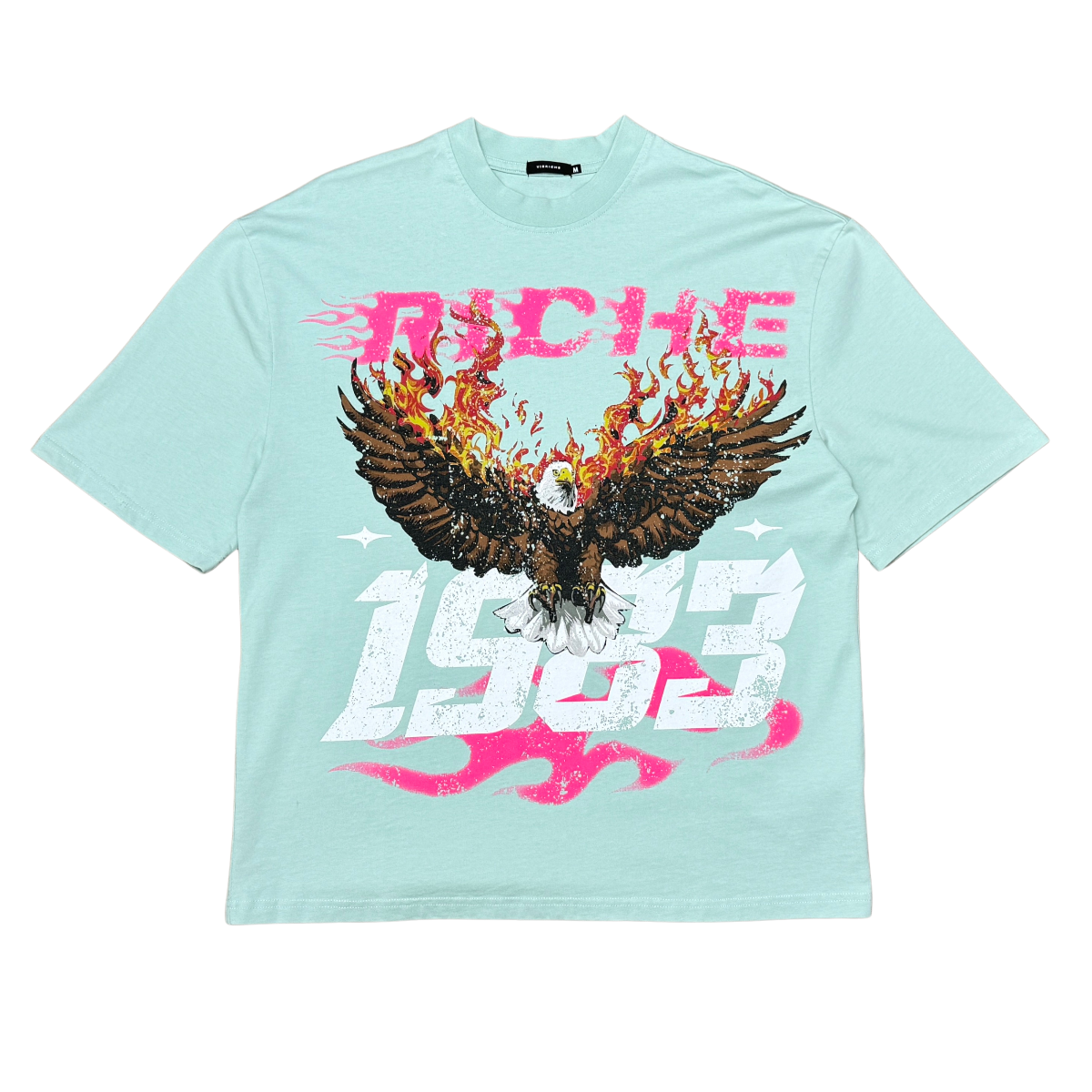 1983 soar tee