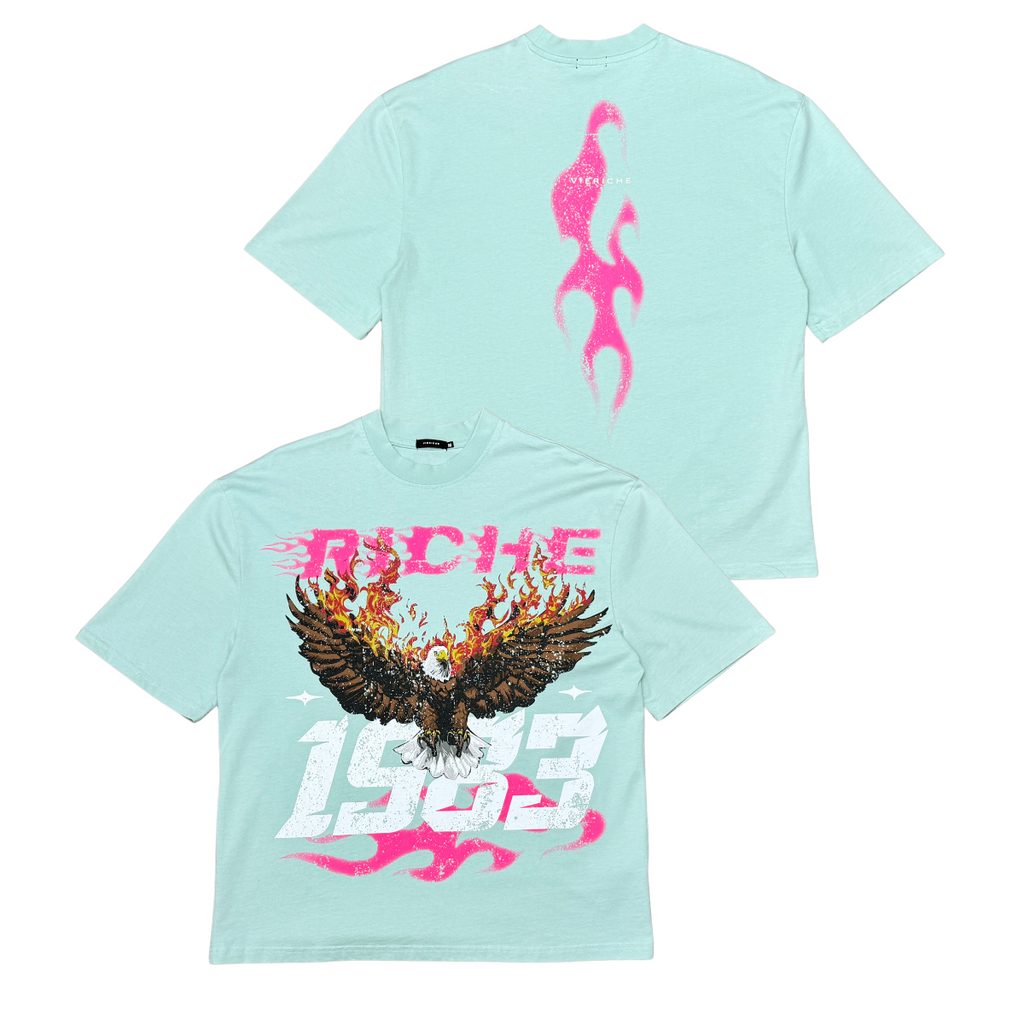 1983 soar tee