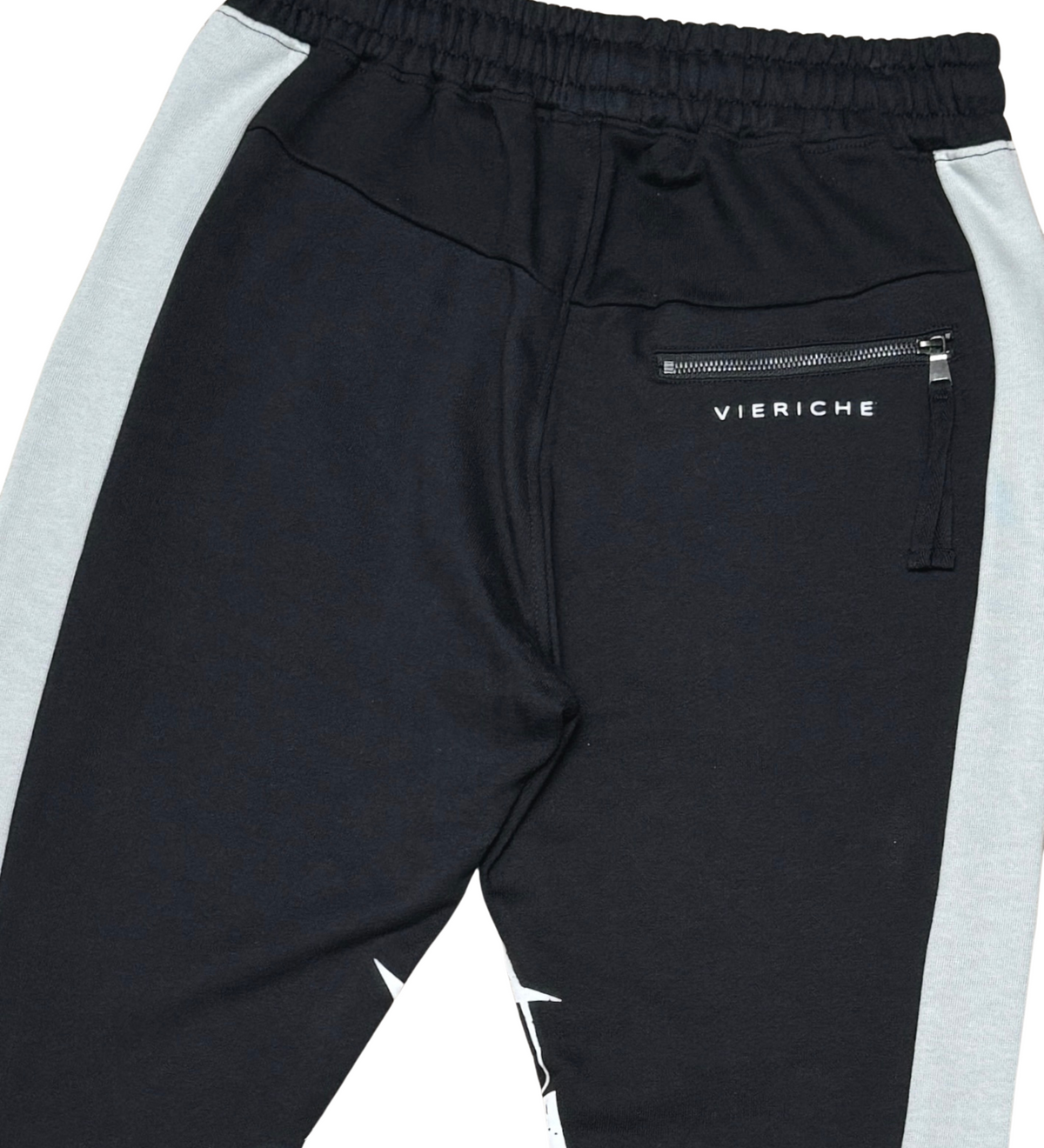 Venom biker sweatpants