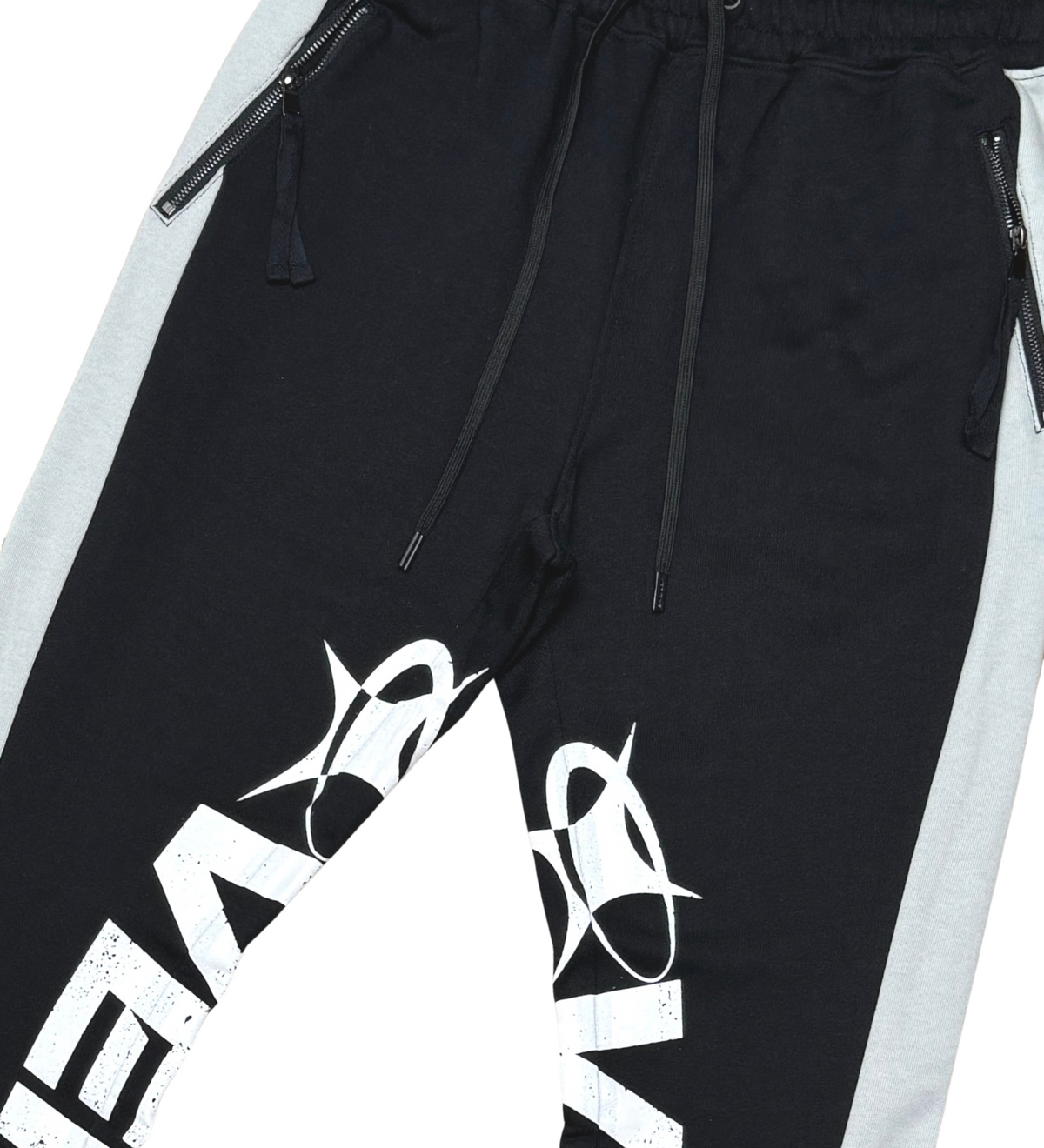 Venom biker sweatpants