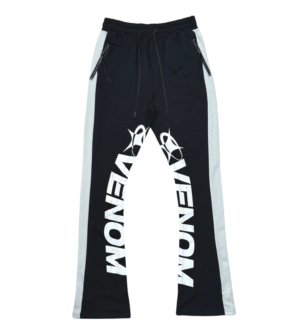 Venom biker sweatpants