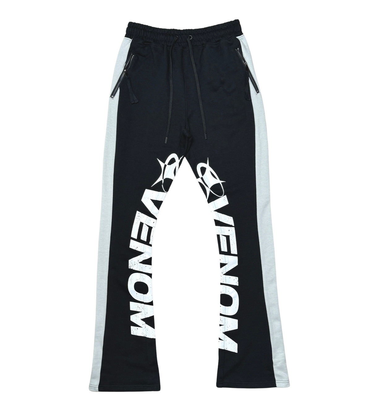 Venom biker sweatpants