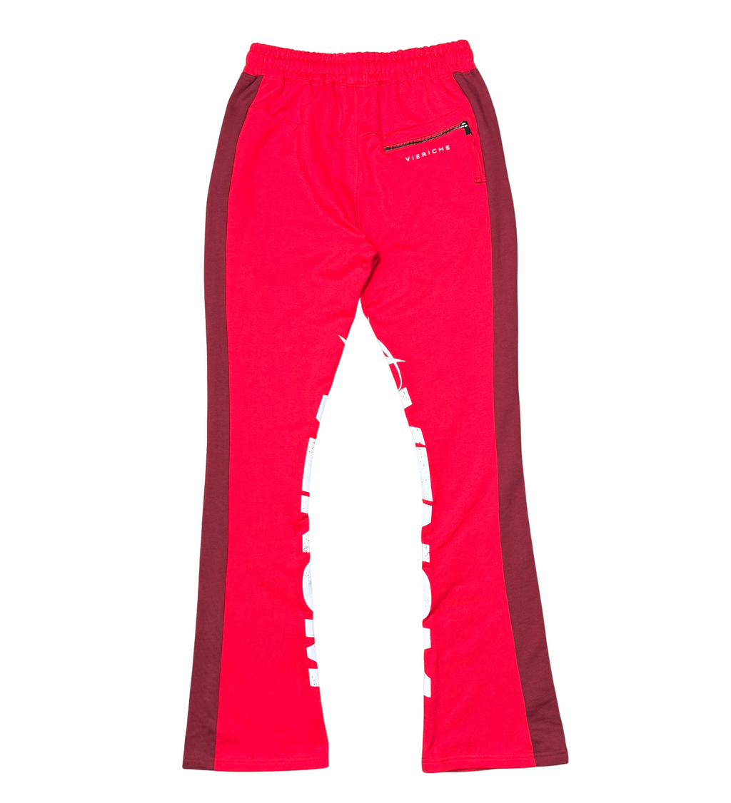 Venom biker sweatpants