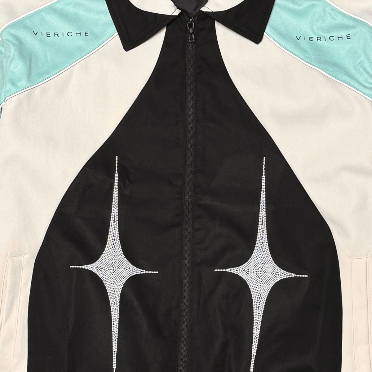 Supernova jacket