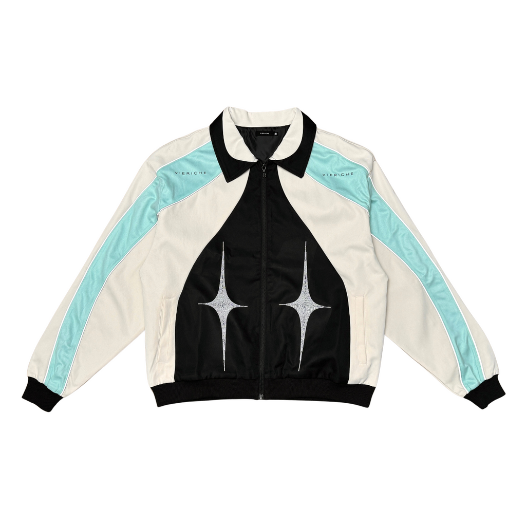 Supernova jacket