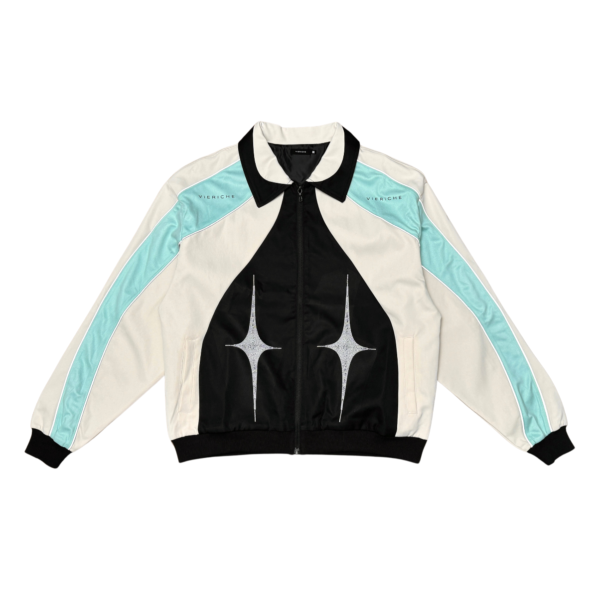 Supernova jacket