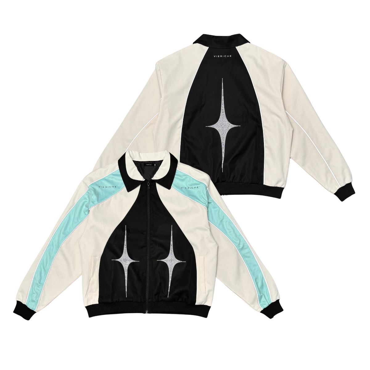 Supernova jacket