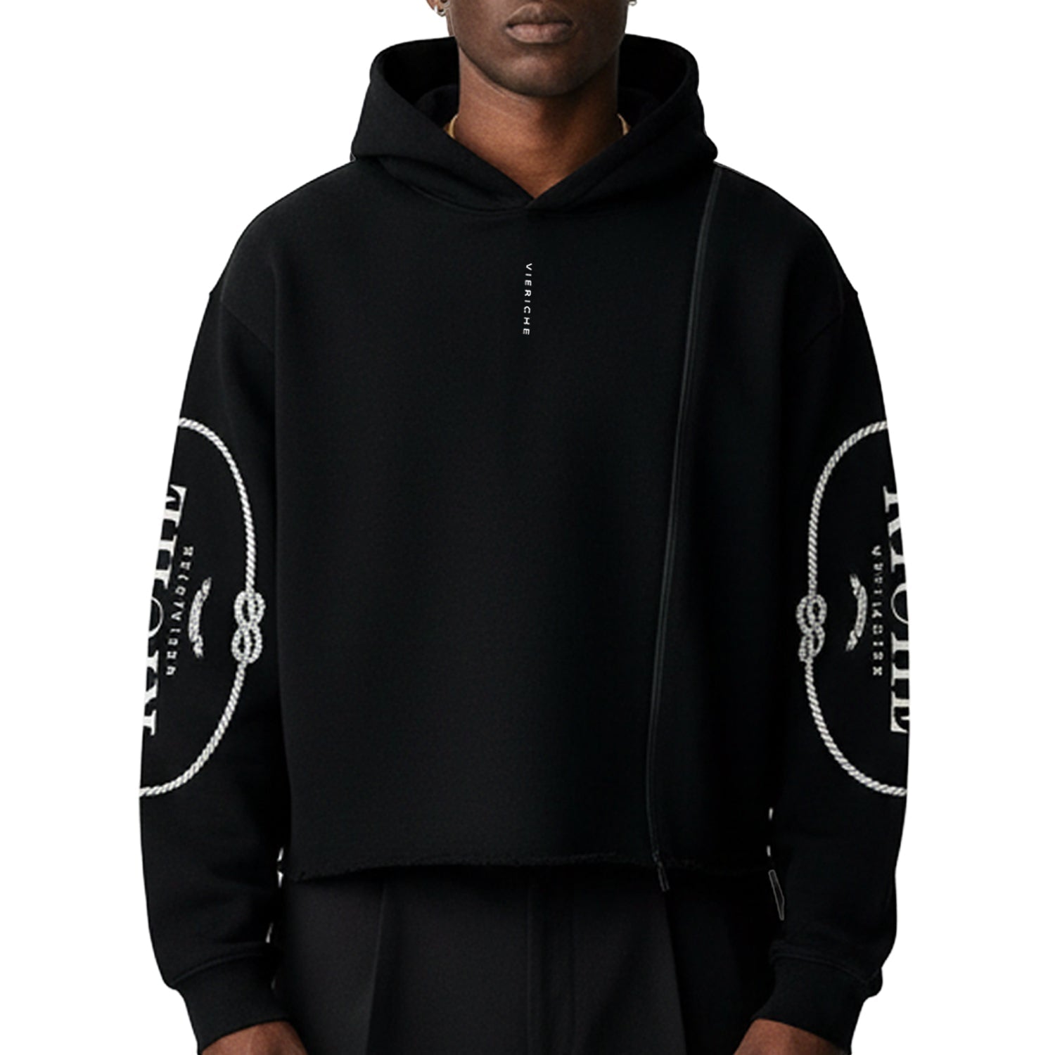Archangel risen hoodie