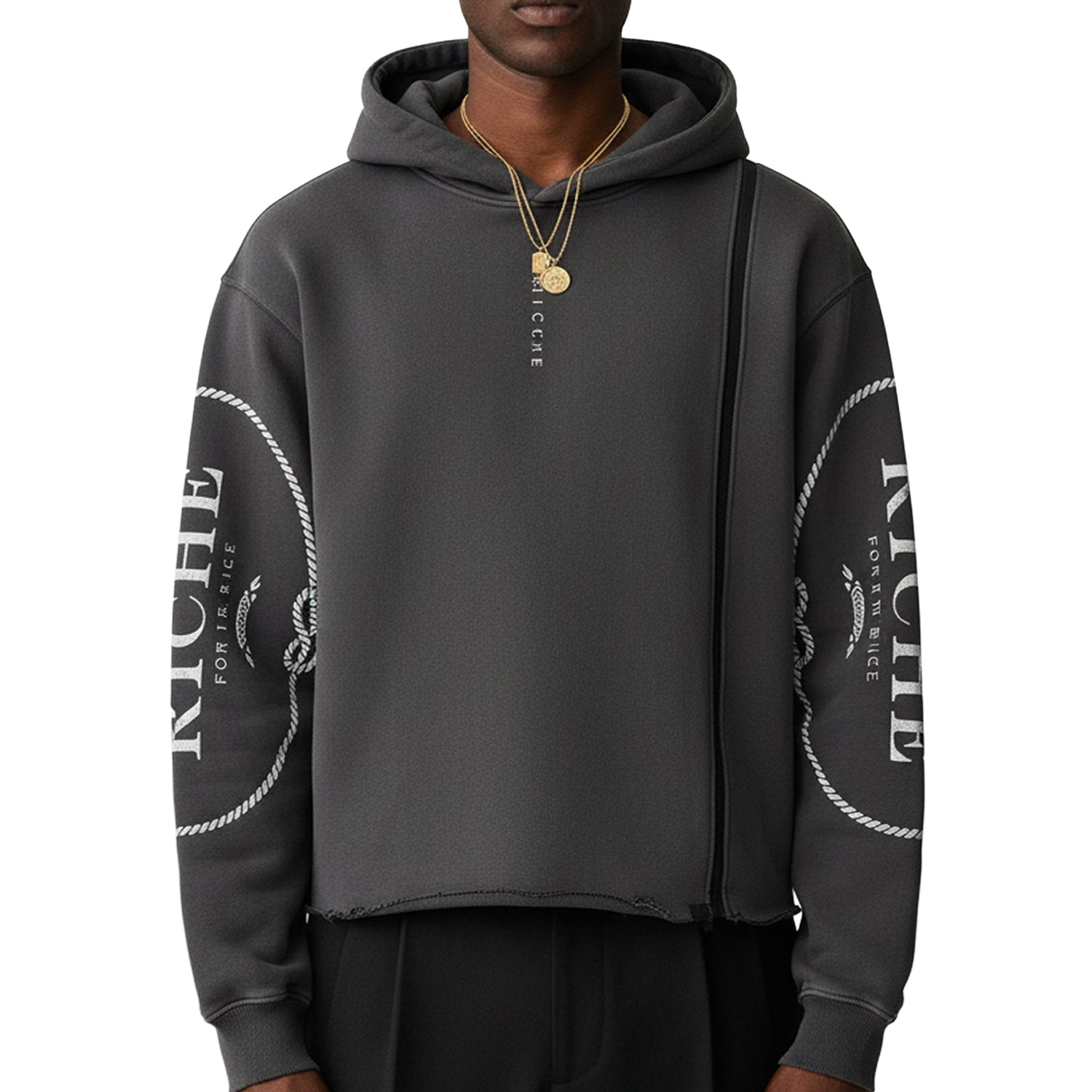 Archangel risen hoodie