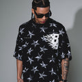 Chromestar interchangeable tee