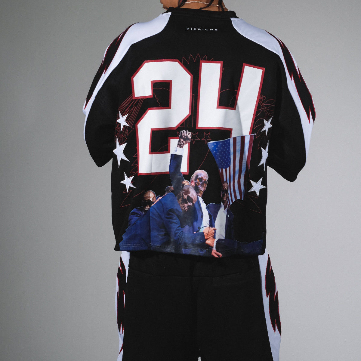 Maga 24 jersey