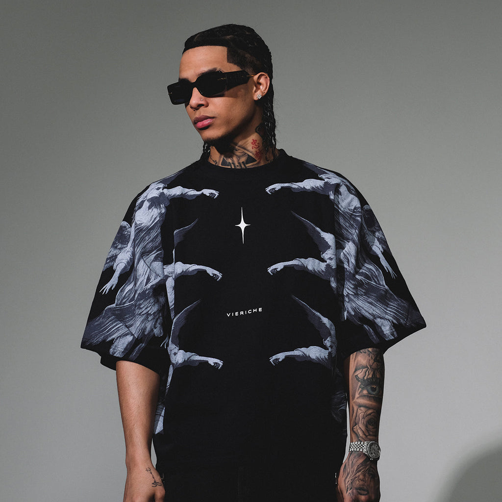 Archangel plural tee