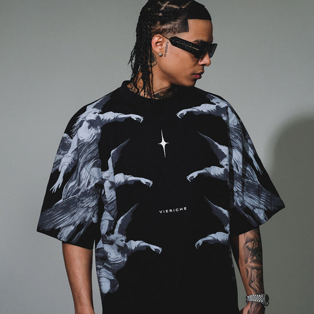 Archangel plural tee