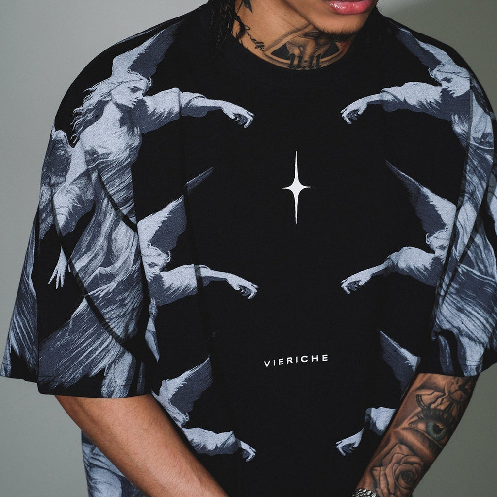 Archangel plural tee