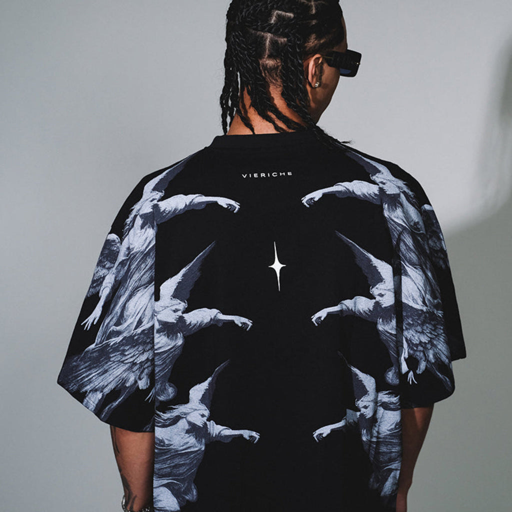 Archangel plural tee