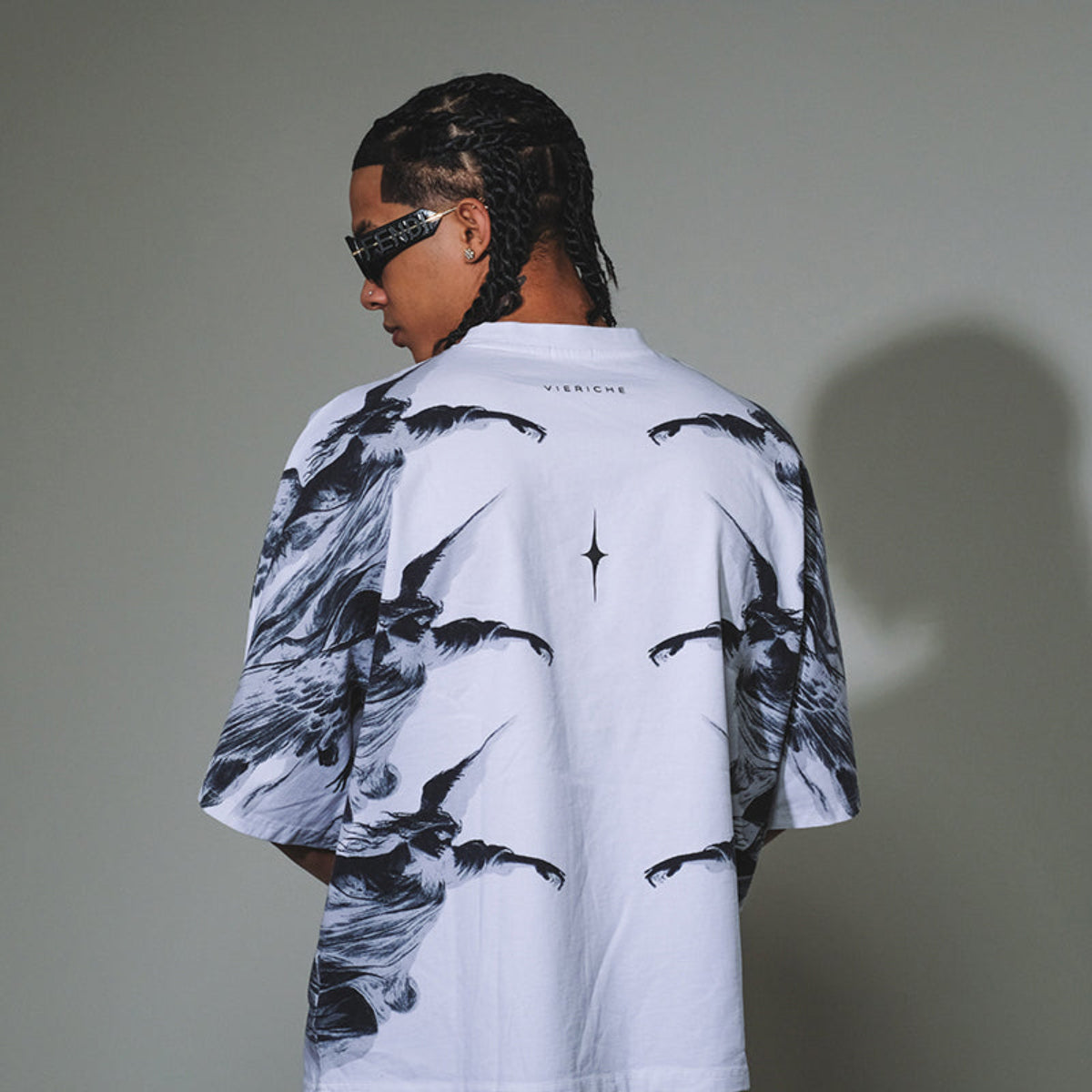 Archangel plural tee