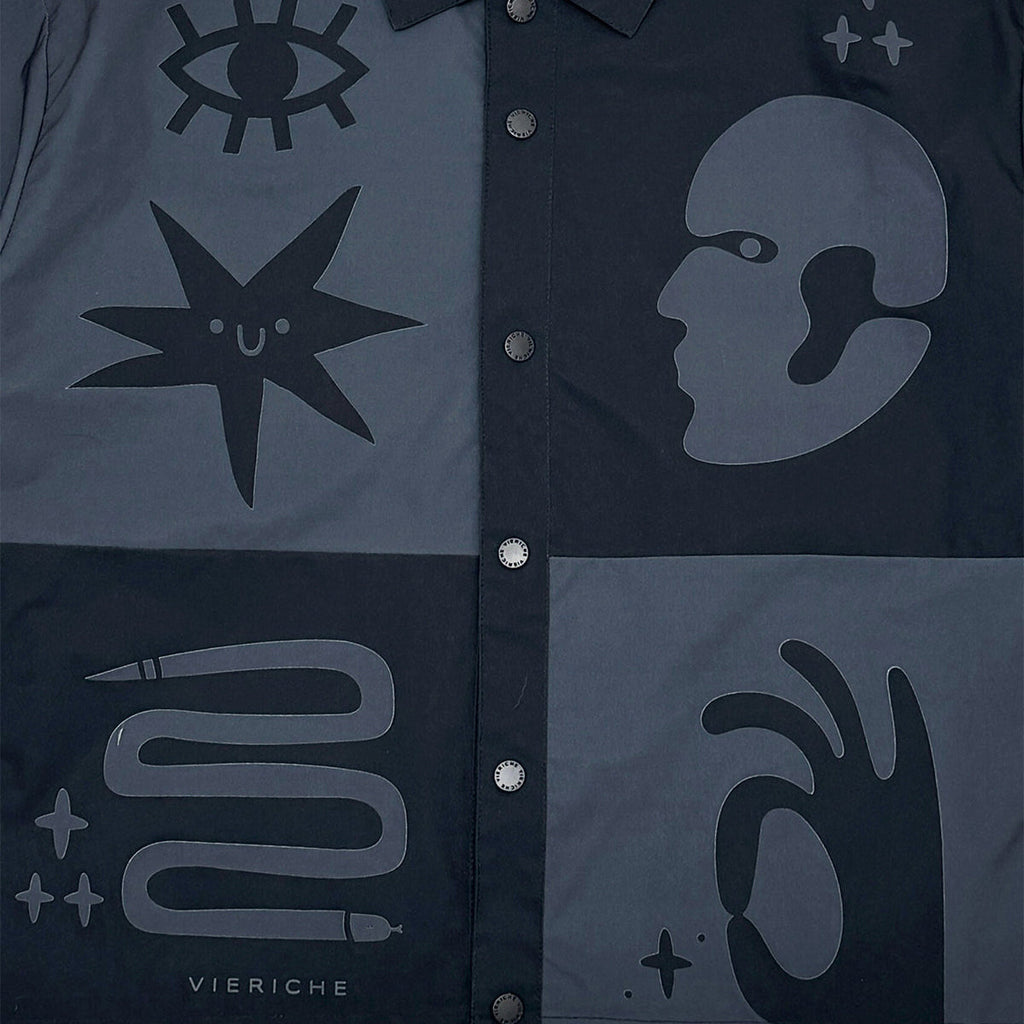 Tribal set
