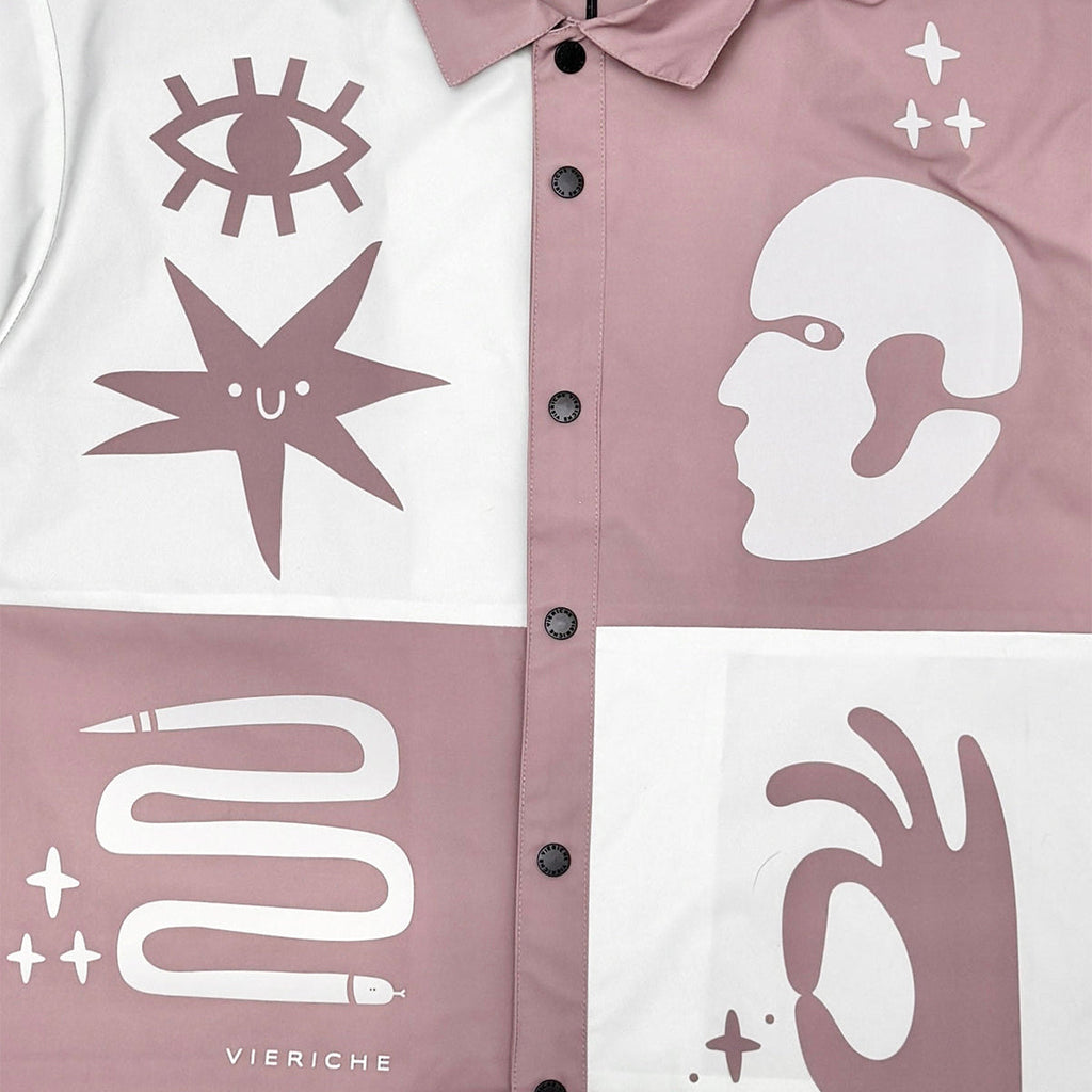 Tribal set
