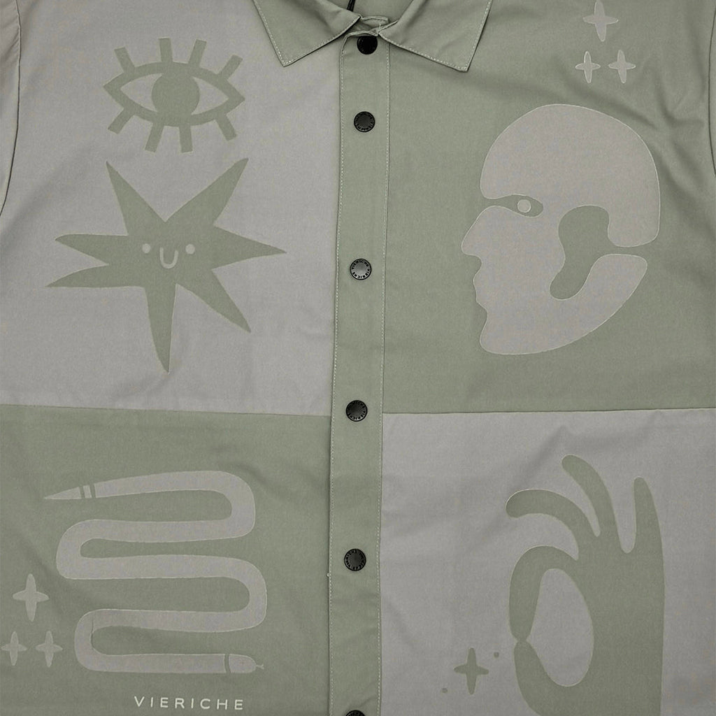 Tribal set
