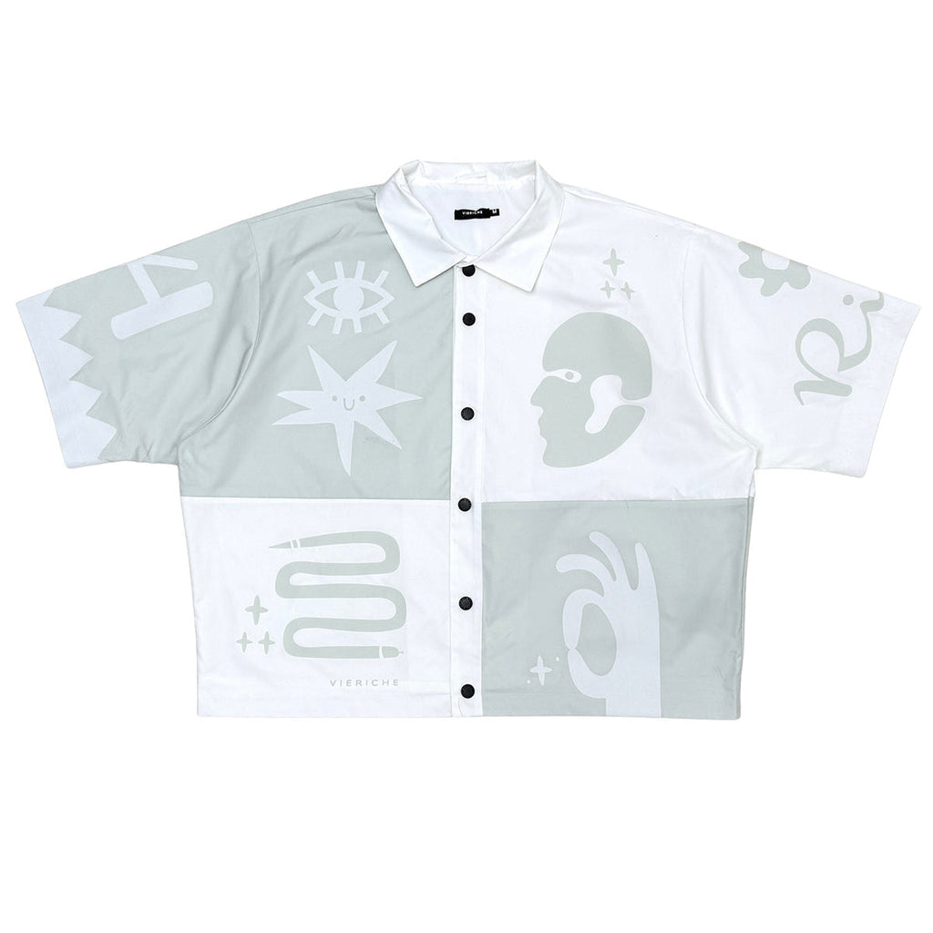 Tribal set