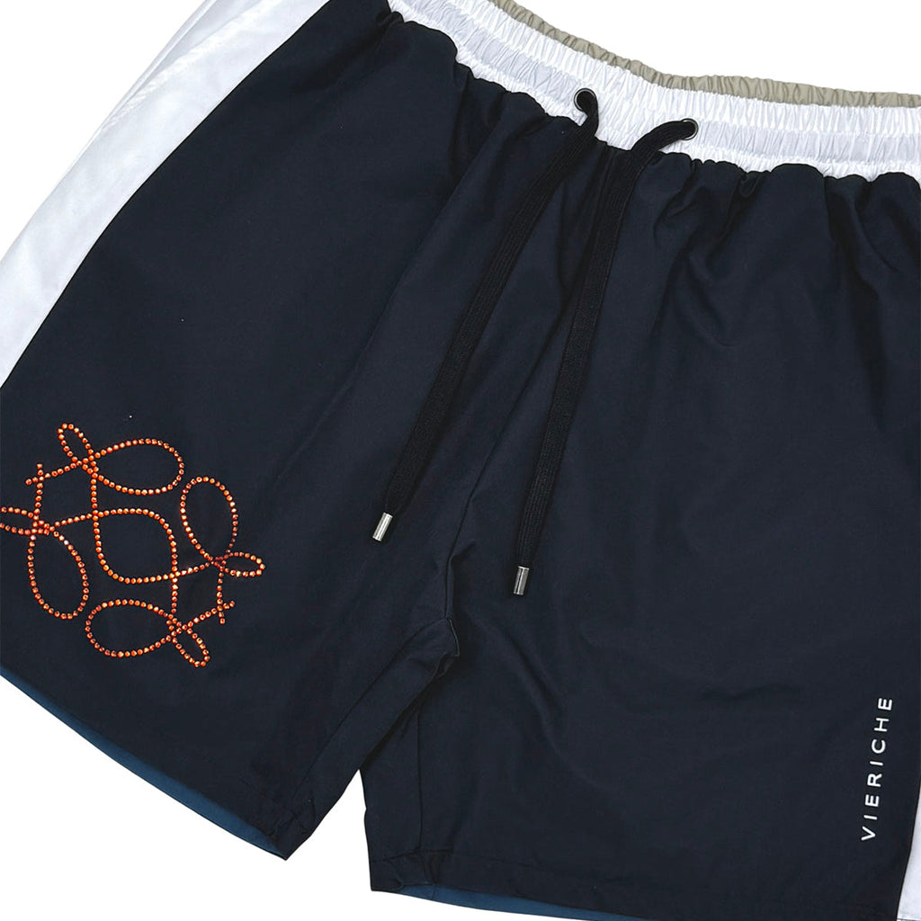 Reversible icon set