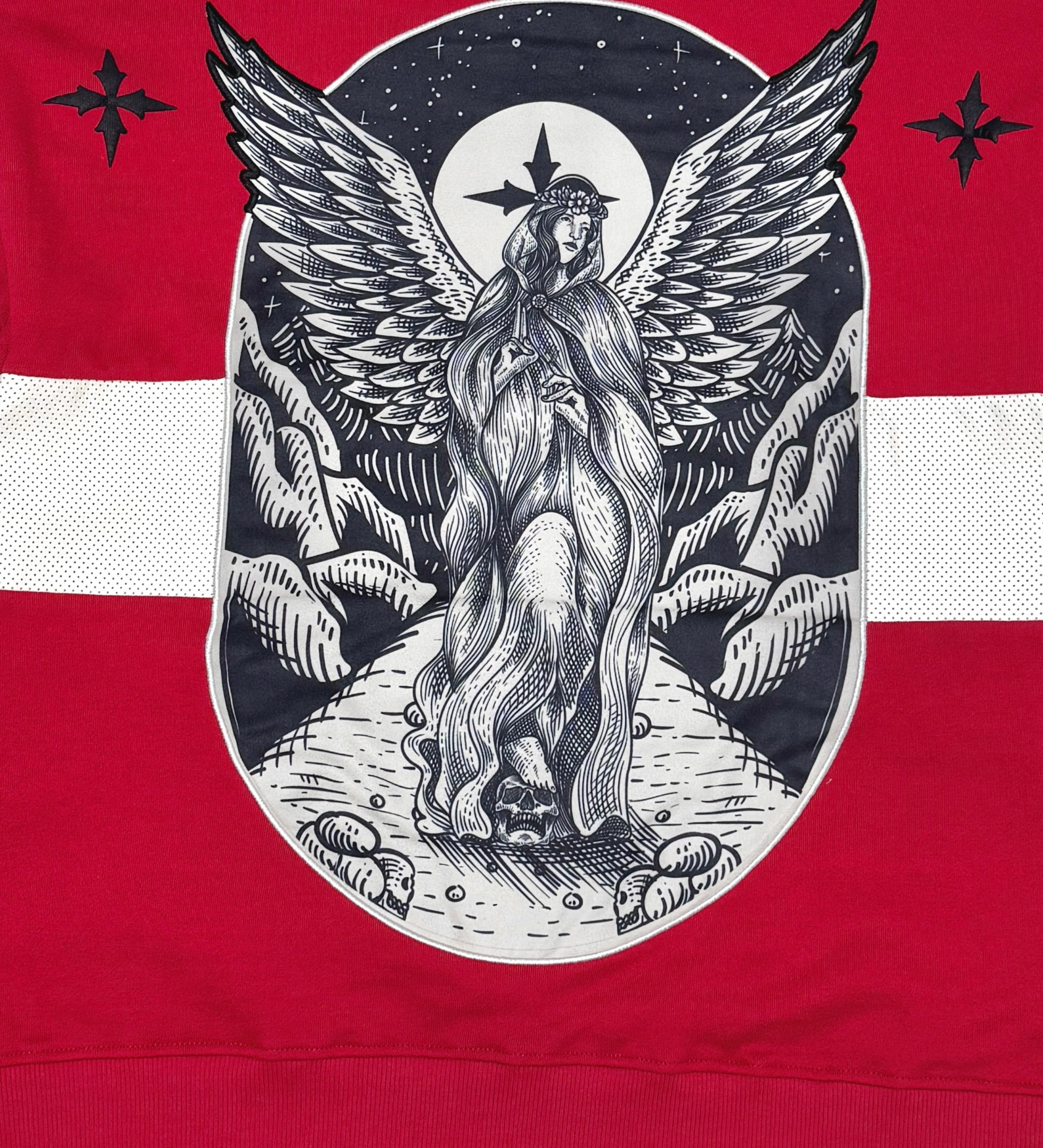 Holy Death Crew
