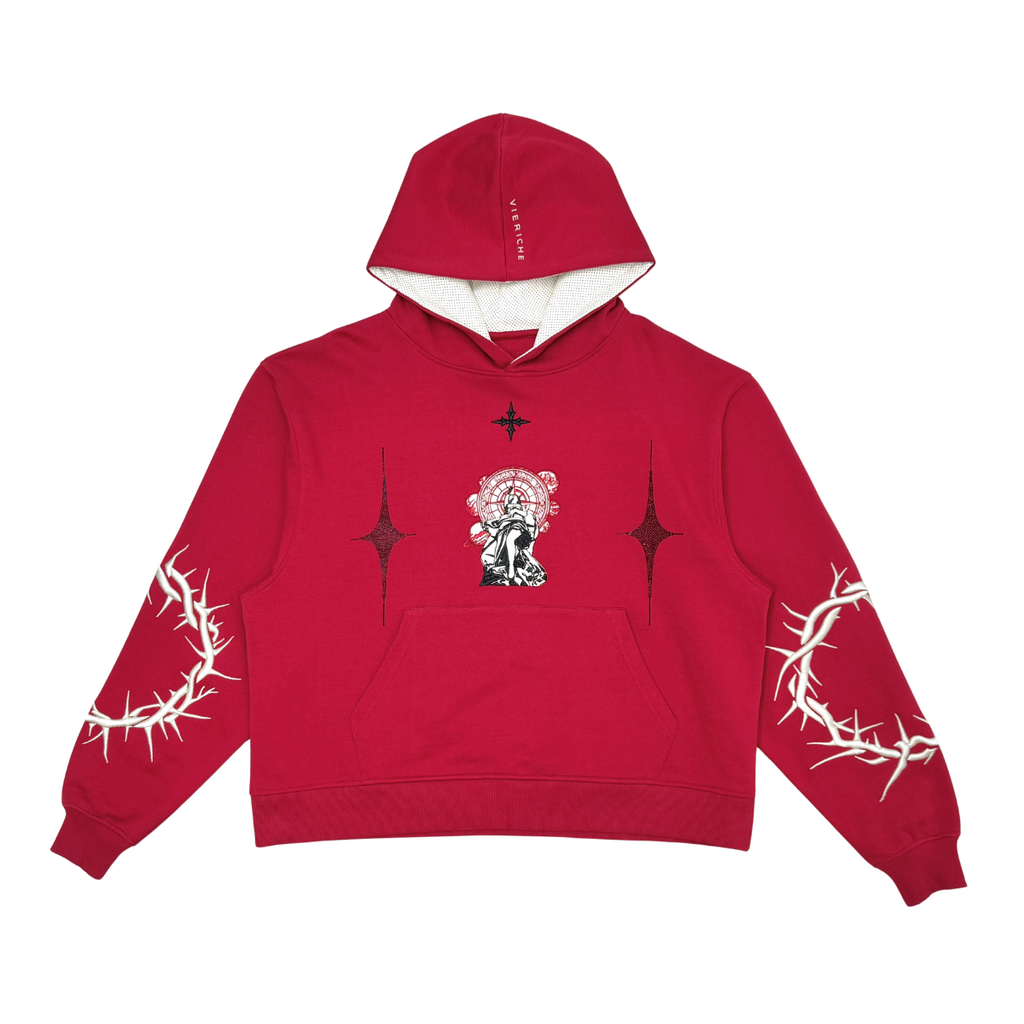 Dark angel hoodie