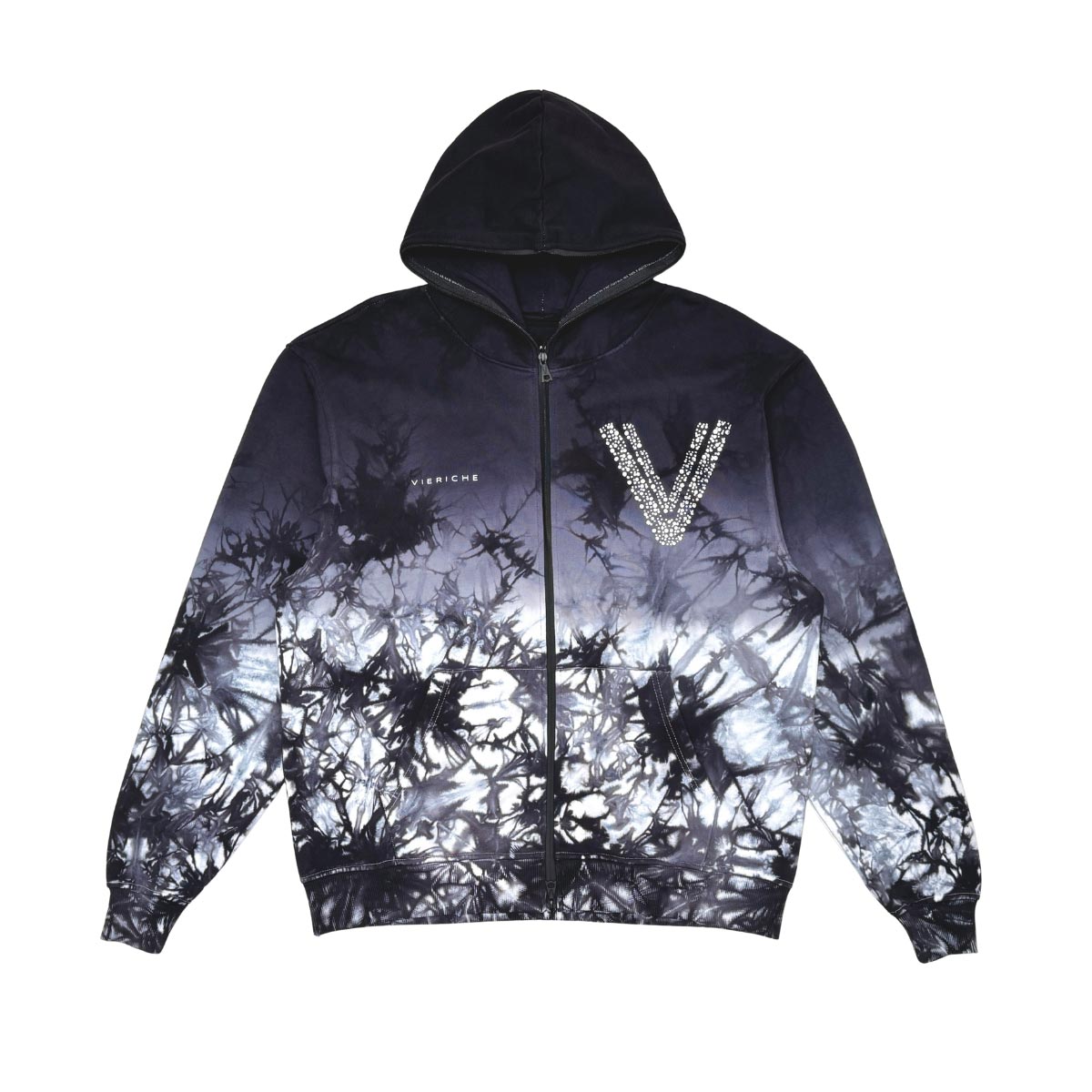 Archangel faded hoodie