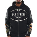 Lonefox hoodie